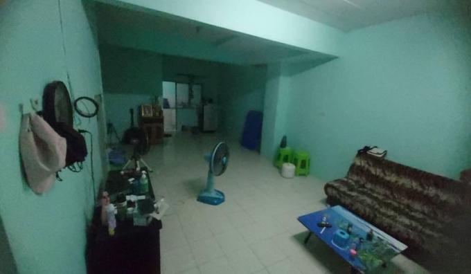 ขายบ้าน บ้านทาวน์เฮ้าส์ 2 ชั้น แฟมิลี่ซิตี้นาป่า ภาพที่ 3